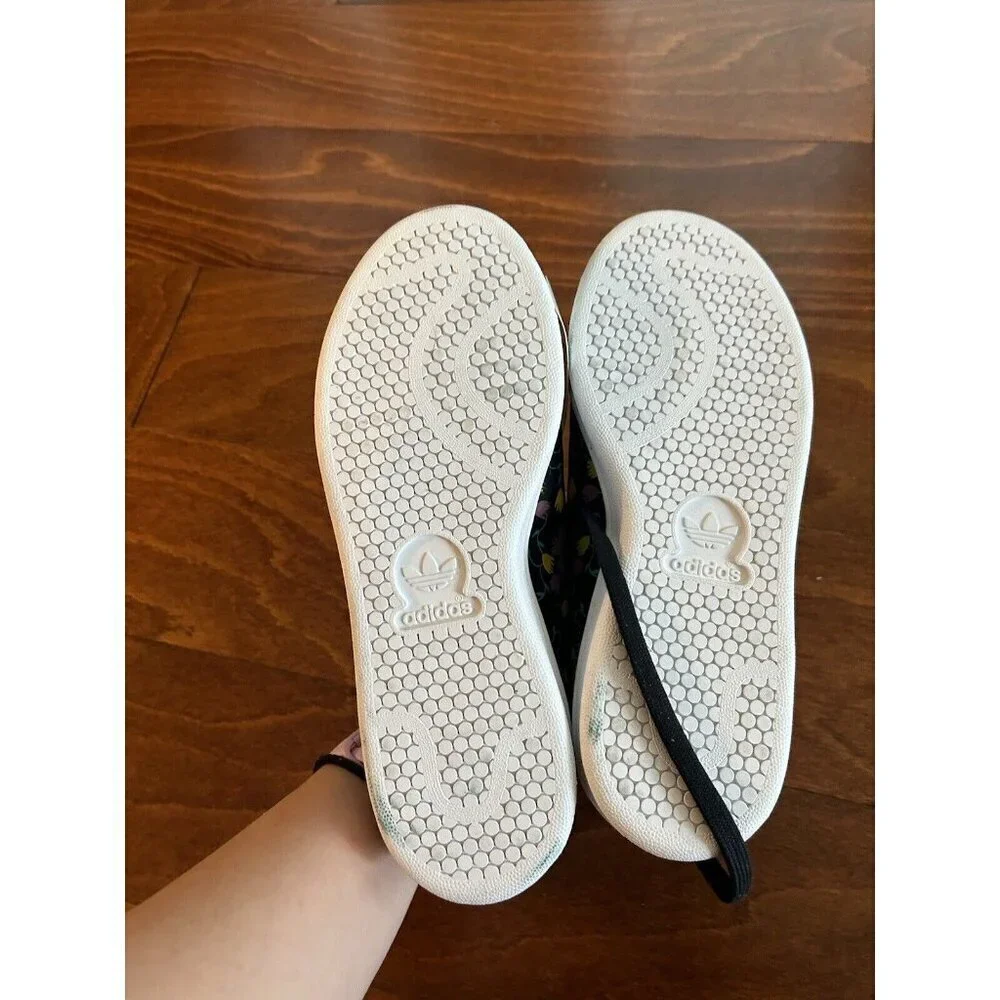 adidas finds this